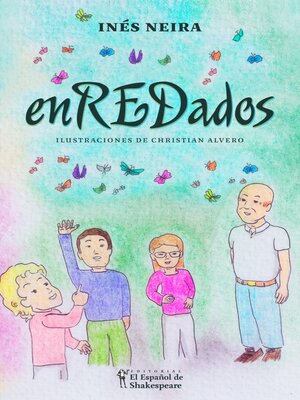 cover image of Enredados